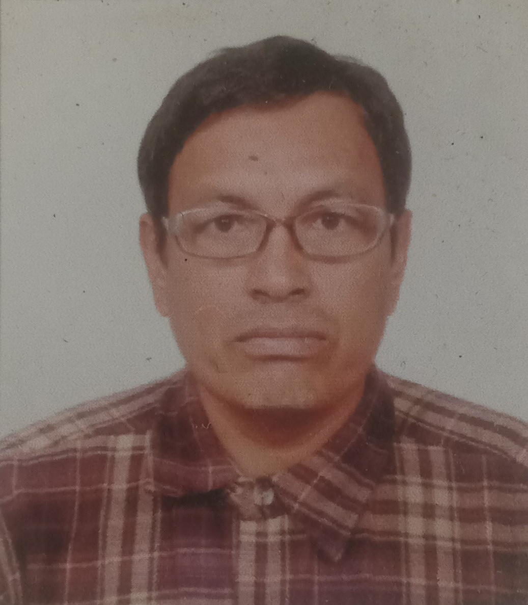 प्रतापलाल श्रेष्ठ
