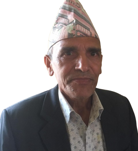 केदार सिग्देल
