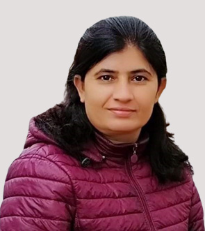 भगवती न्यौपाने