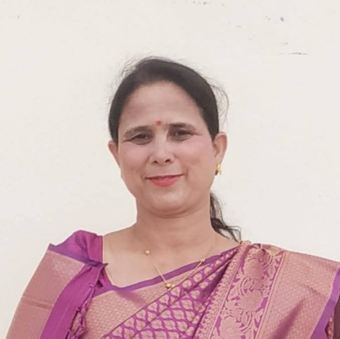 नमुना शर्मा