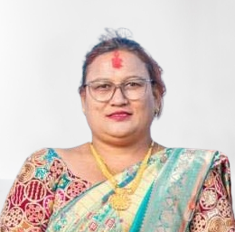 सबिता रसाईली