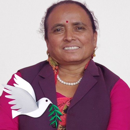 सम्झना देवकोटा