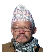 अगमप्रसाद बान्तवा