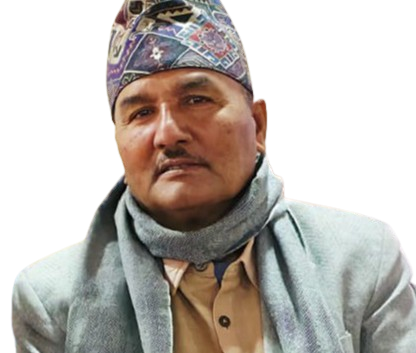 बलवीरप्रसाद चौधरी