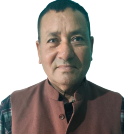 अनिलकुमार मैनाली