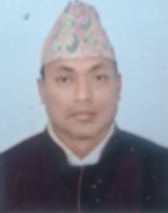 सुन्दर विश्वकर्मा