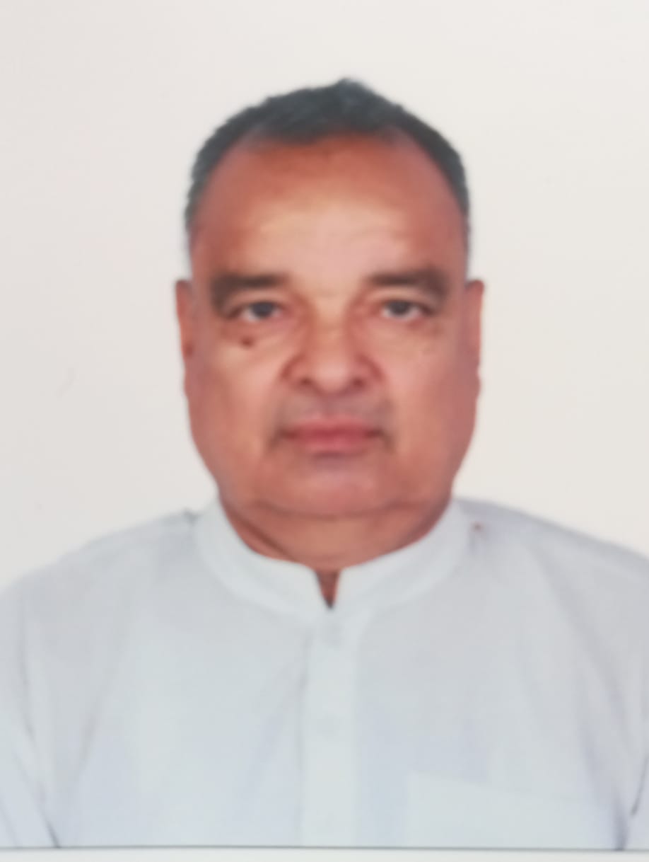 अम्बिकाप्रसाद चौलागाई