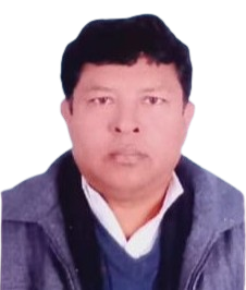 क. बिनोद कुमार चौधरी