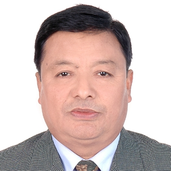 कृष्ण बहादुर थापा