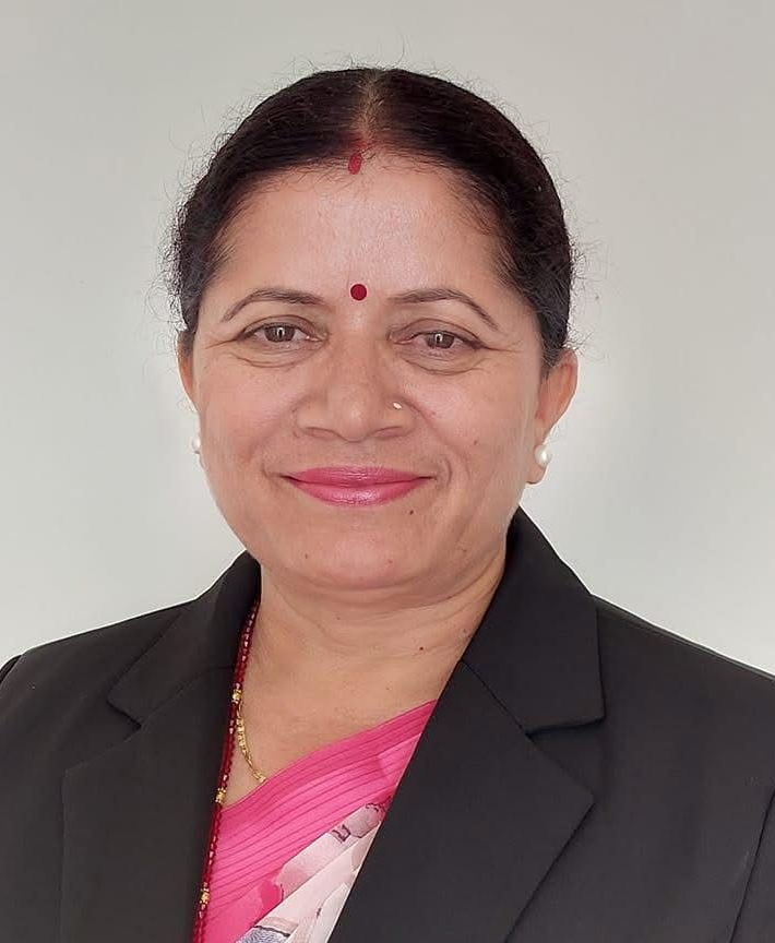 देवका पहारी