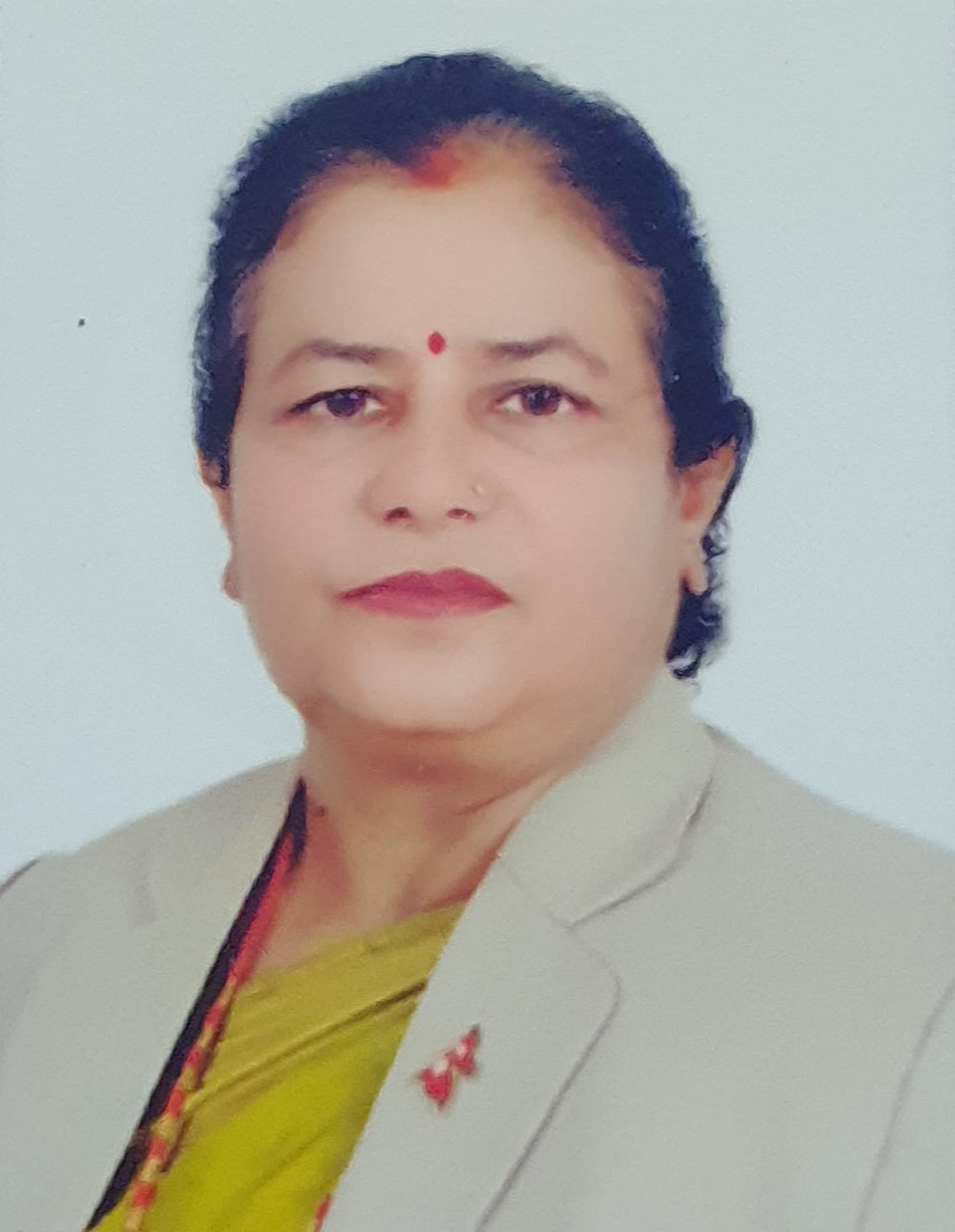 प्रभा कोइराला