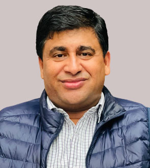 राजिब पहारि