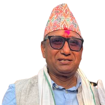 BADRI PRASAD BHATTARAI