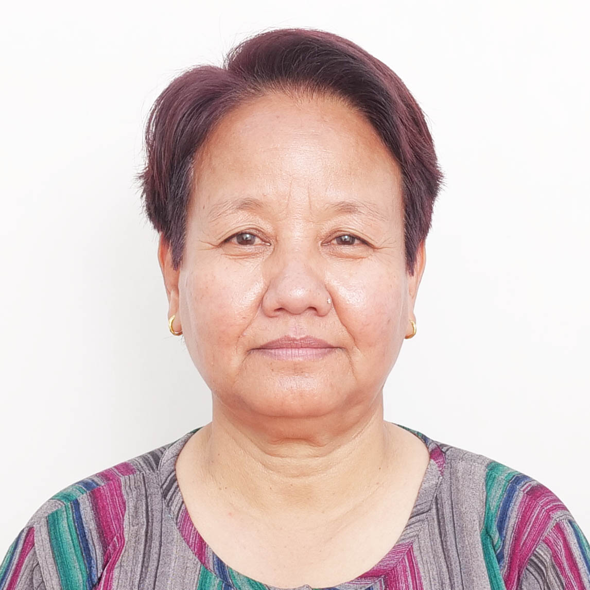 Manju Kumari Thapa Magar