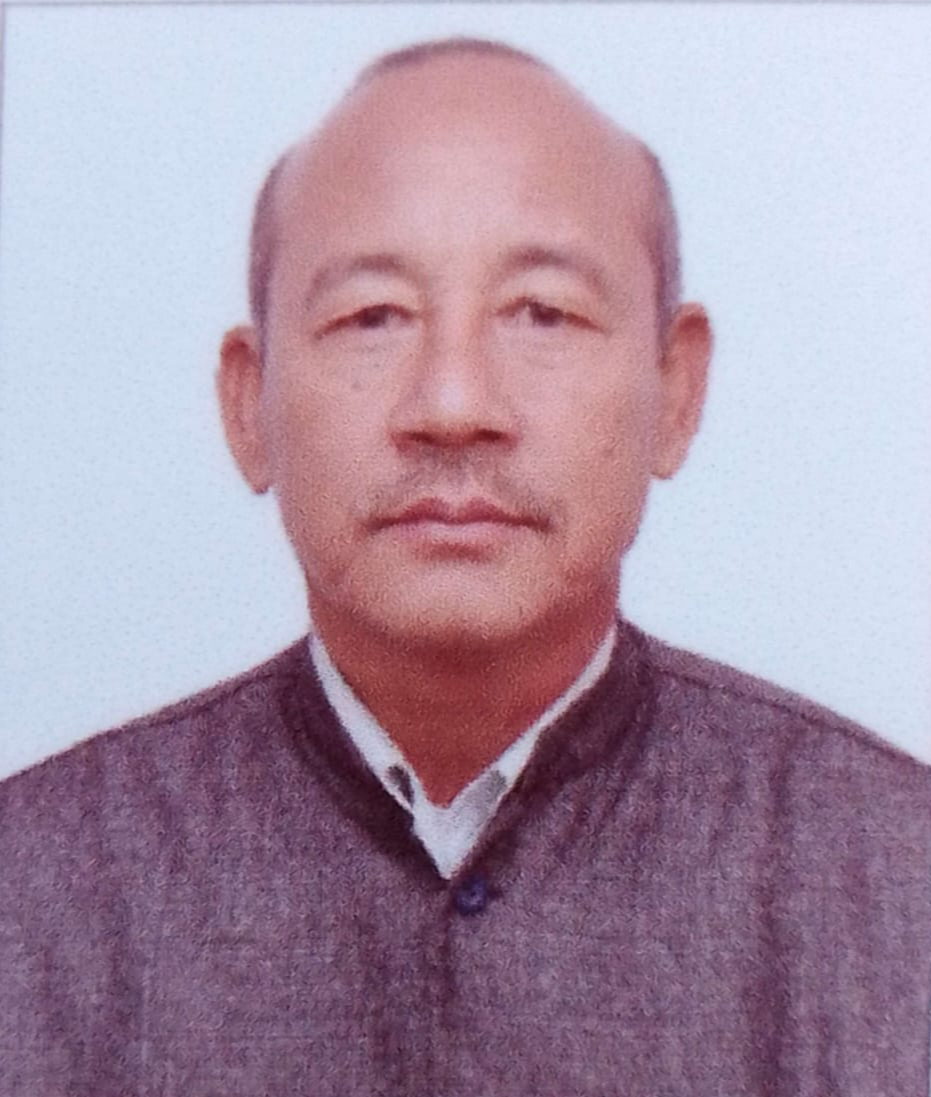 भुलन चौधरी