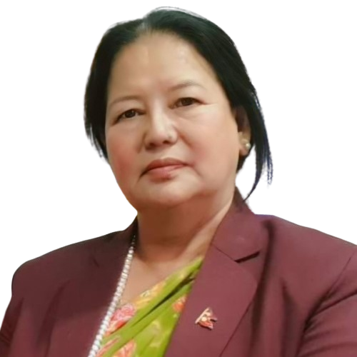 मन्जुदेवी गुरुङ
