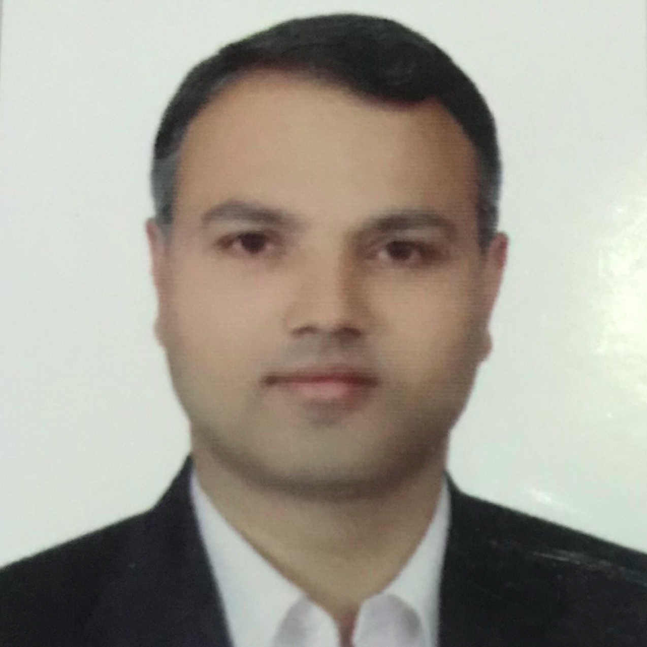 KESHAB RAJ ACHARYA