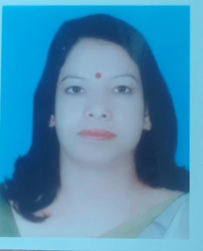 अञ्जुकुमारी विश्वकर्मा