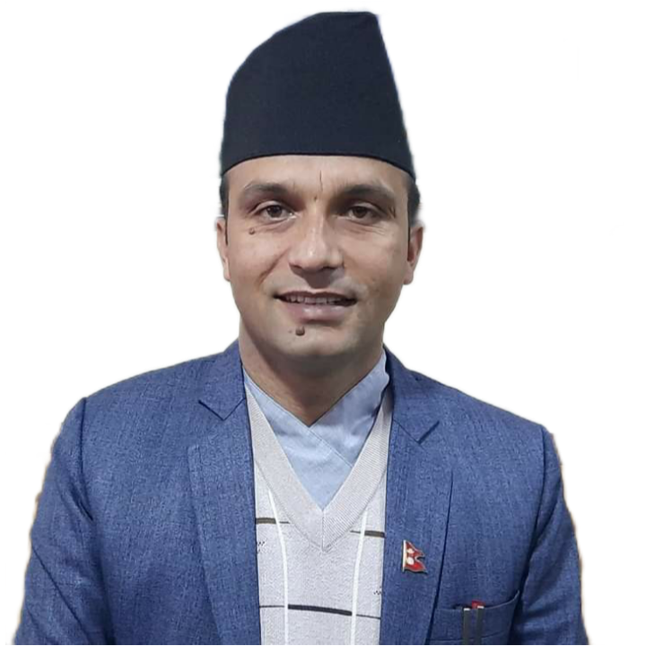 नवराज ओझा