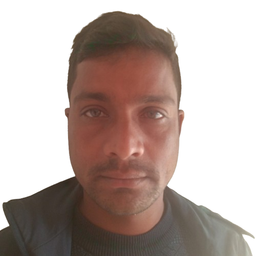 जयराम राय यादव