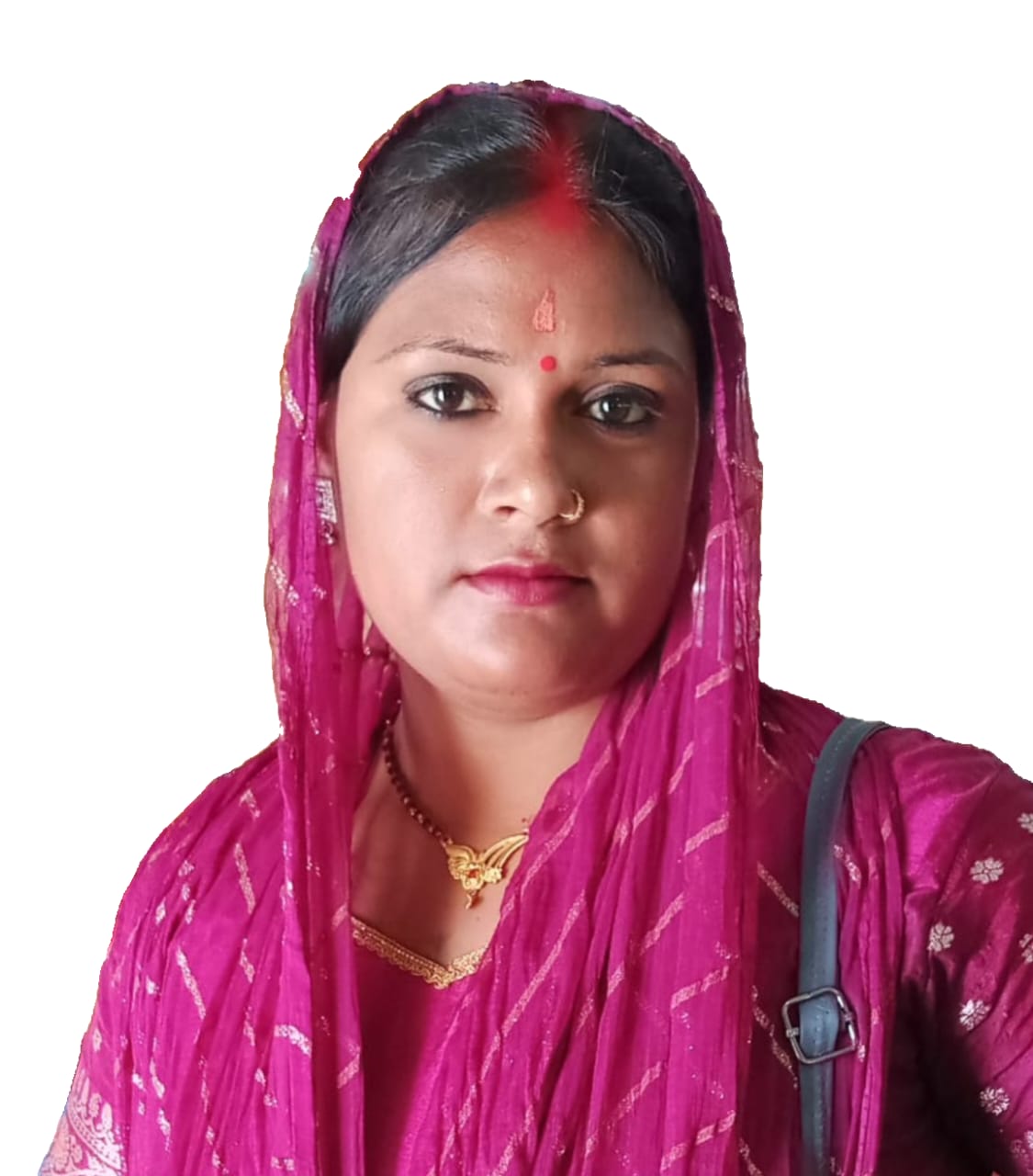 शोभा कुमारी देवी