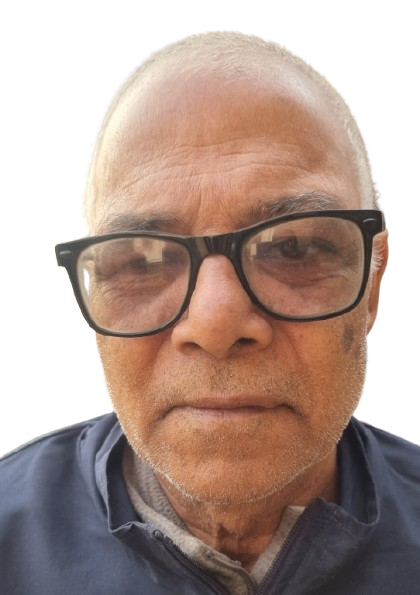 प्रहलाद गिरी