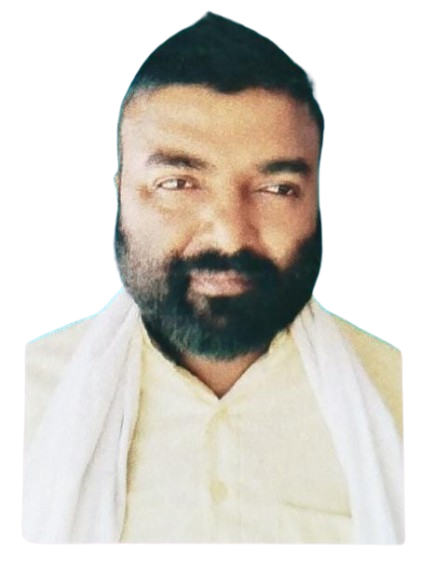 अनिल कुमार सिंह