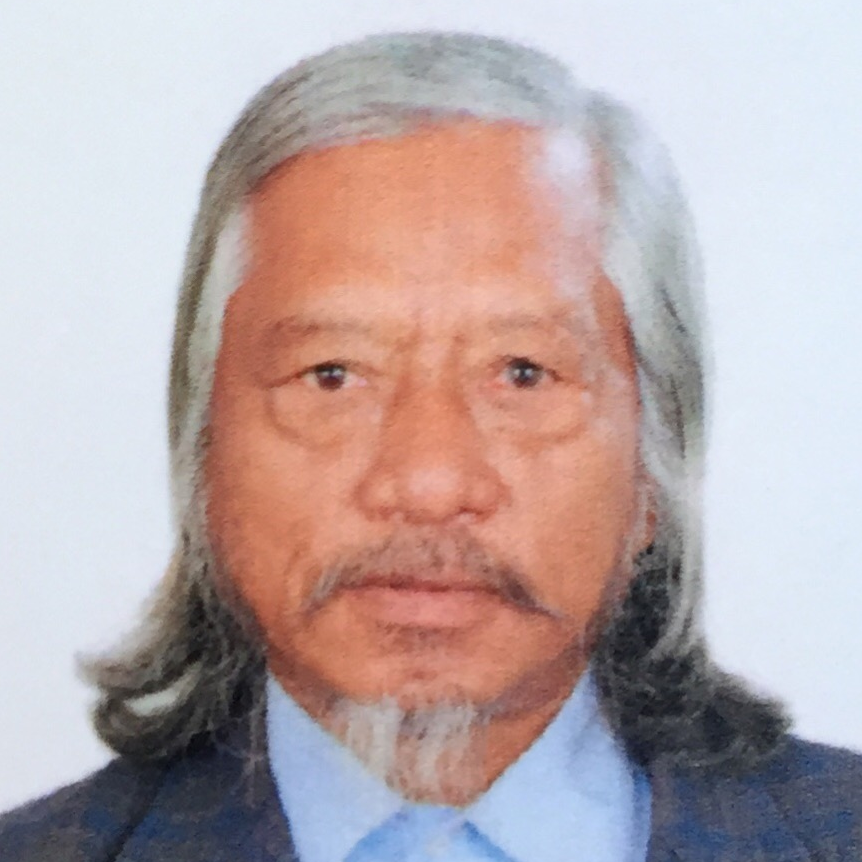 LOK BAHADUR THAPAMAGAR