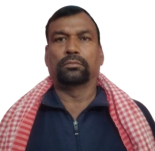 विचारी राउत यादव