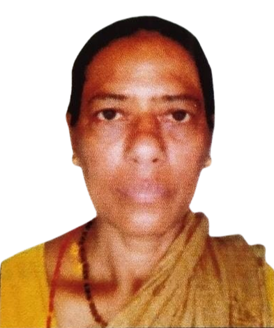 रेखा देवी साह