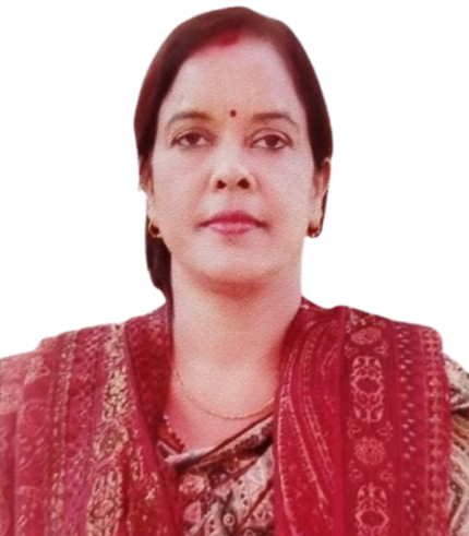 निलम अधिकारी