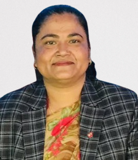 अन्जु नेपाली