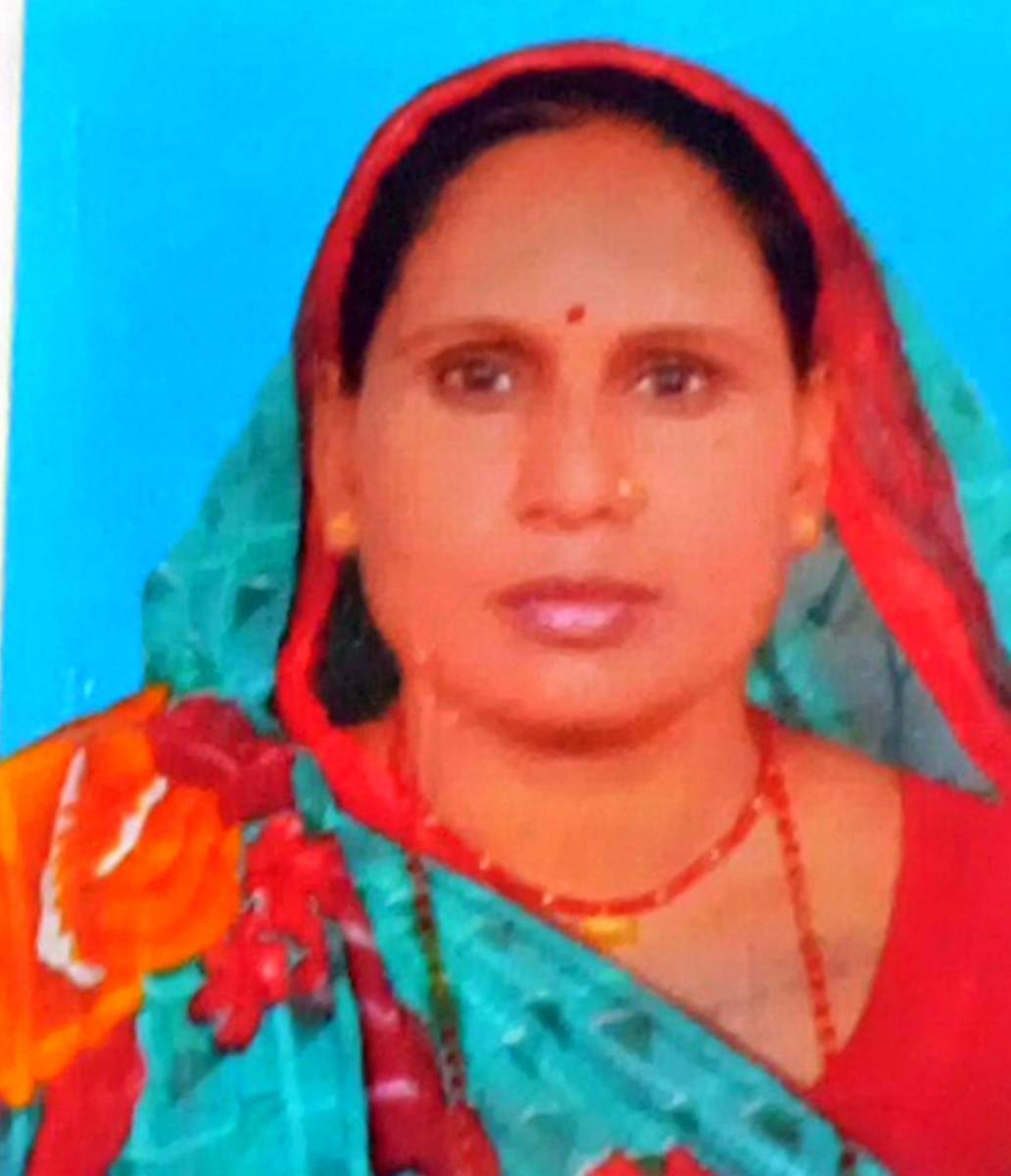 सिवोदेवि महरा