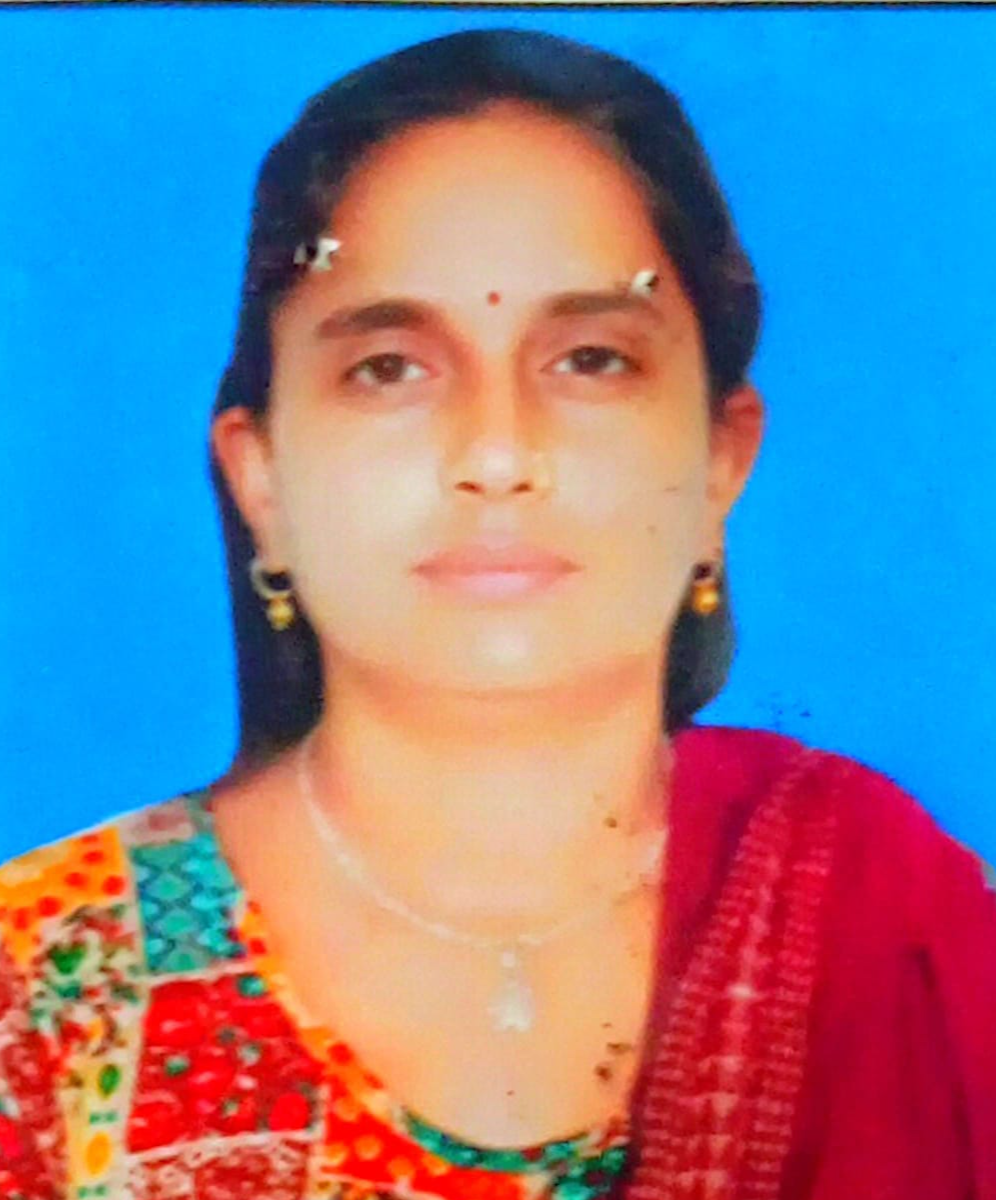 रोशनी कुमारी देवि