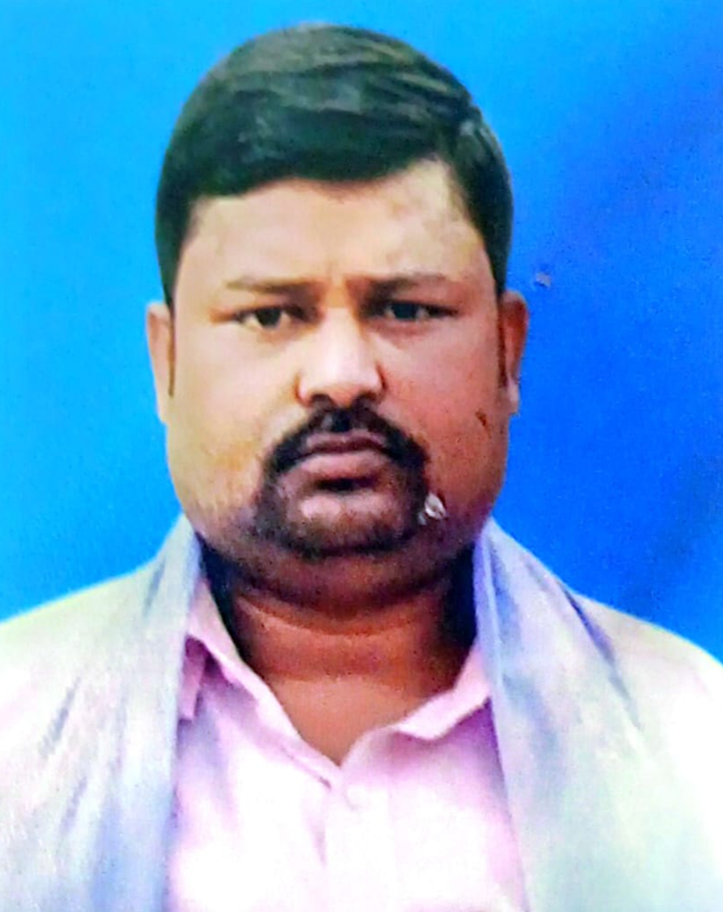जयराम मंडल