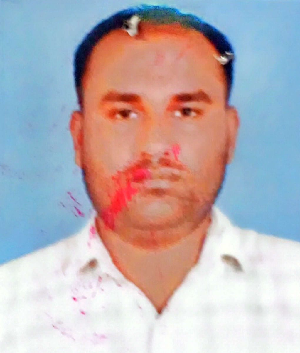 मनोज कुमार साफी