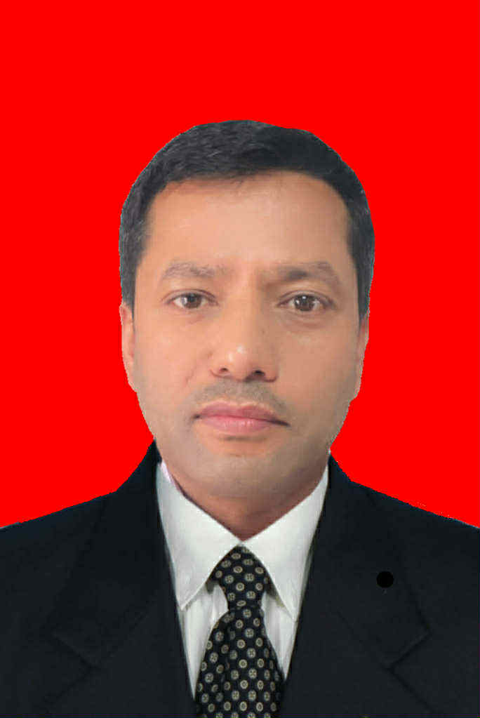 कुलचन्द्र खरेल