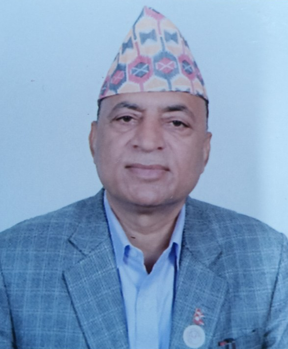 डोलनाथ खनाल