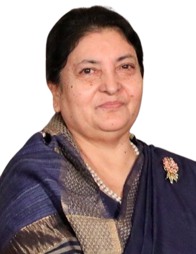 बिद्या देवी भण्डारी