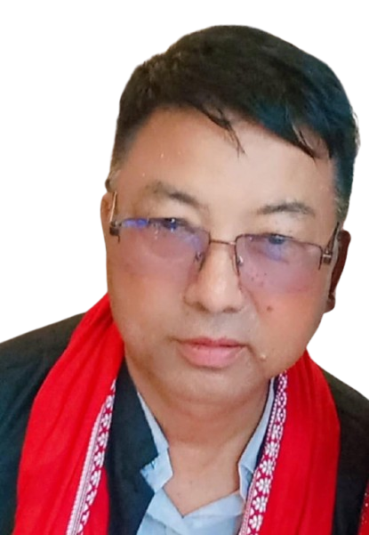 लालबहादुर श्रेष्ठ