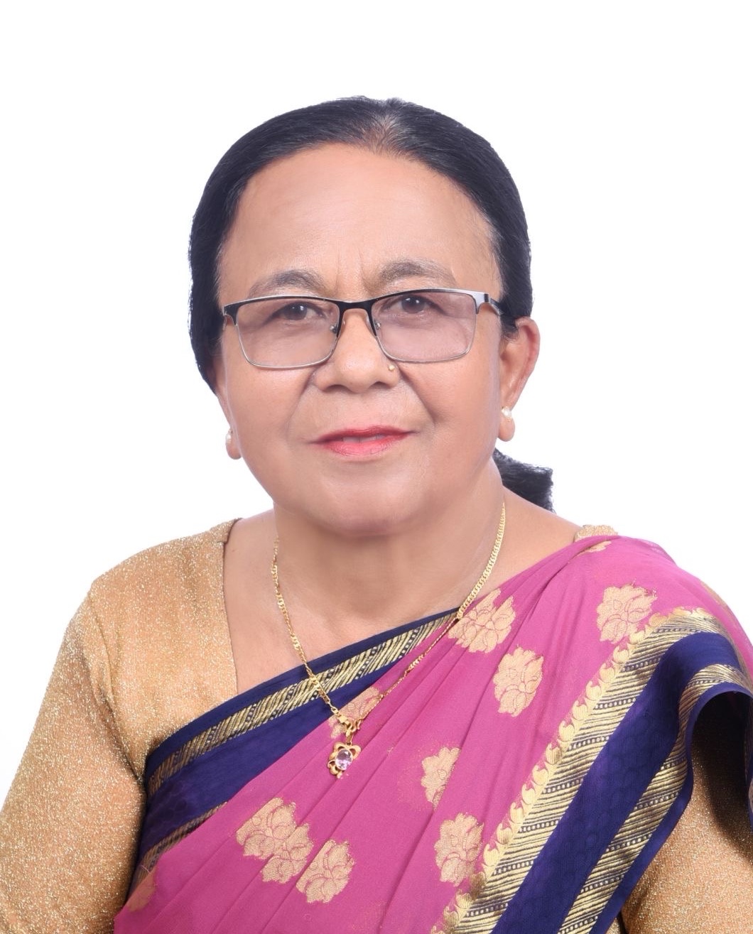 टेकु नेपाली