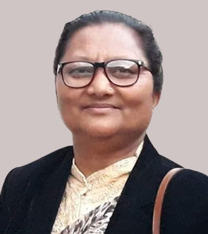 सीताकुमारी सुन्दास