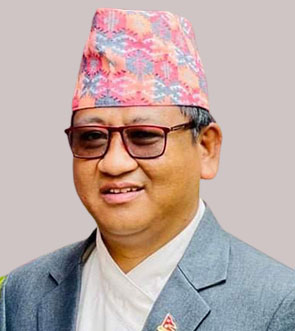 किशोर बिक्रम मल्ल