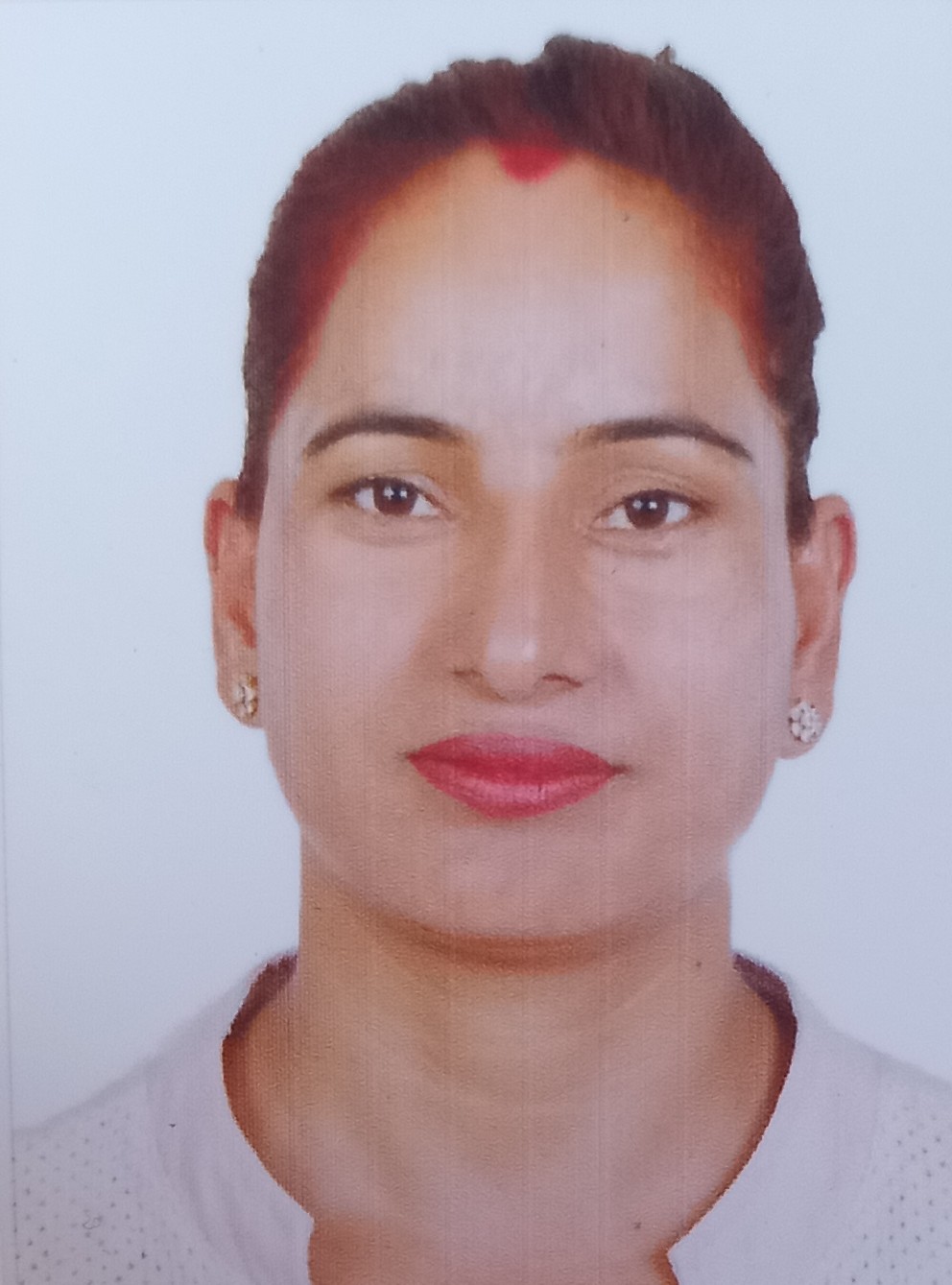 सिता सुवेदी