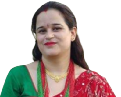 अर्चना बस्नेत