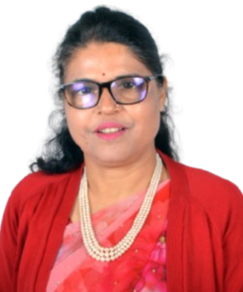 KALPANA CHAPAGAIN