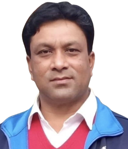 मनोहर वि. पौडेल