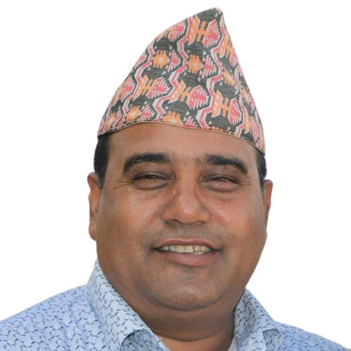 इन्द्रलाल सापकोटा
