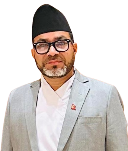 गोविन्दवहादुर नेपाली