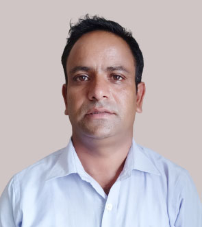 पदम कुमार गिरी